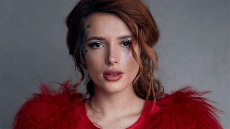 Bella Thorne reacts to arrest of hacker who tried to leak nude photos